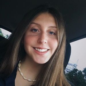 Meet your Posher, Mary kate